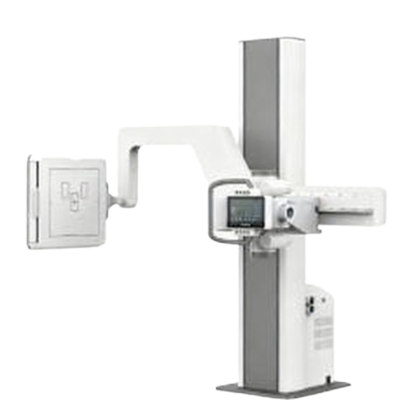 Applications of Digital X-Ray Machine