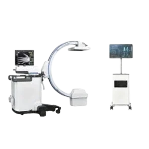 FTLF-C605 X-Ray Machine
