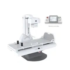 FTLF-RF65D X-Ray Machine - 图片 5
