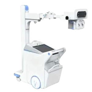 FTLF-mDR50A X-Ray Machine