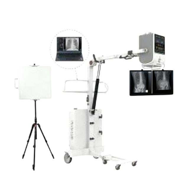 FTLF-mDR5A X-Ray Machine - 图片 6