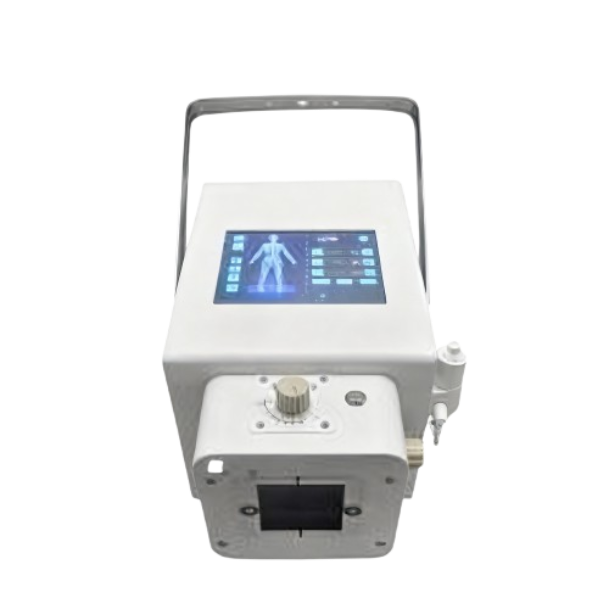 FAQ About Portable X-Ray Machines
