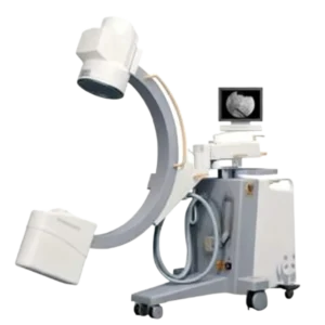 Why Choose a Portable X-Ray Machine ?