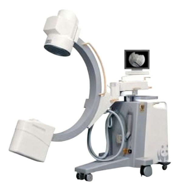 Why Choose a Portable X-Ray Machine ?