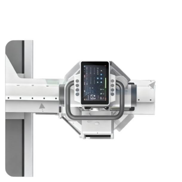 FTLF-iDR50U X-Ray Machine - 图片 3