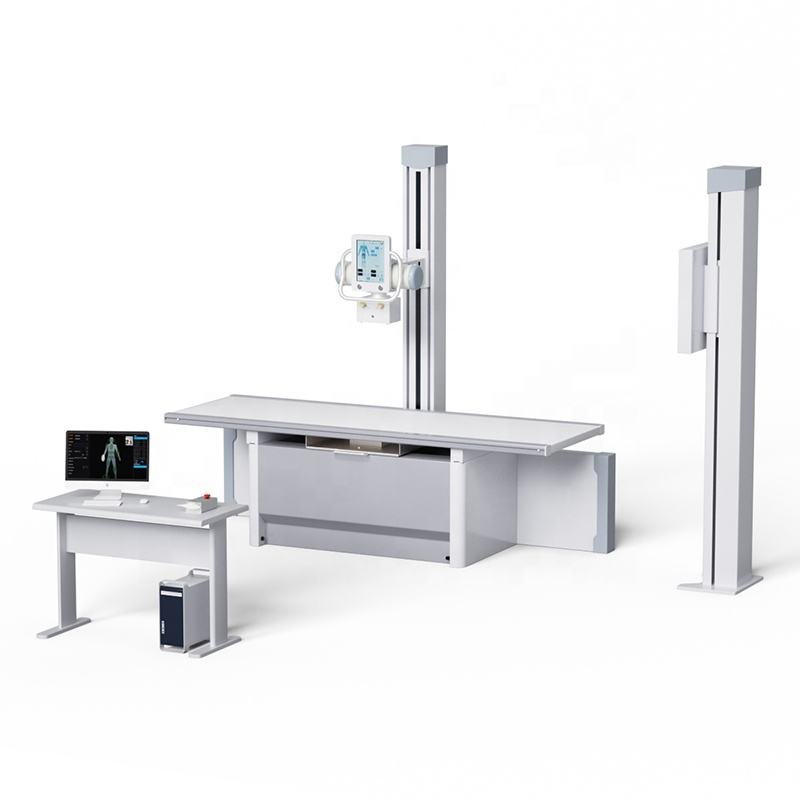 FTLF 320G X Ray Manchine - 图片 4
