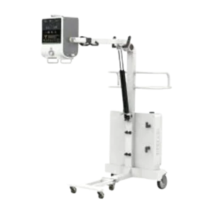 Applications of Portable X-Ray Machine