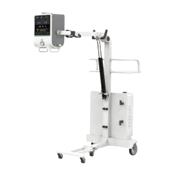 Applications of Portable X-Ray Machine