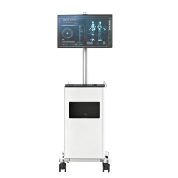FTLF-C605 X-Ray Machine - 图片 3