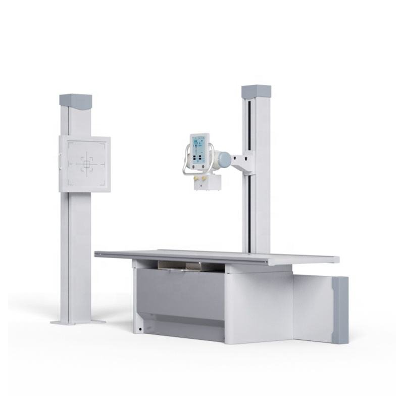 FTLF 320G X Ray Manchine - 图片 3