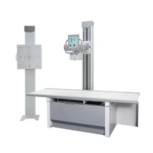 32kW Semi-Automatic Fixed X-Ray Machine