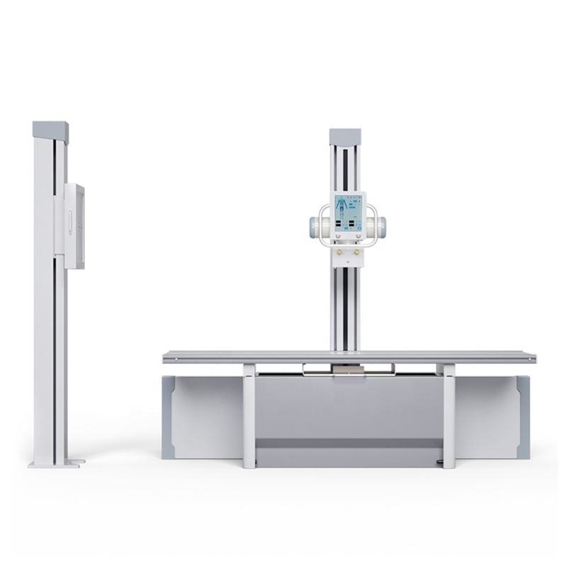 Analog X Ray Machine Types