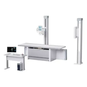 FTLF200D X-Ray Machine