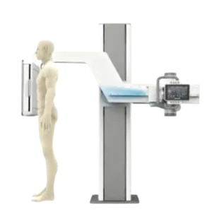 FTLF-iDR50U X-Ray Machine
