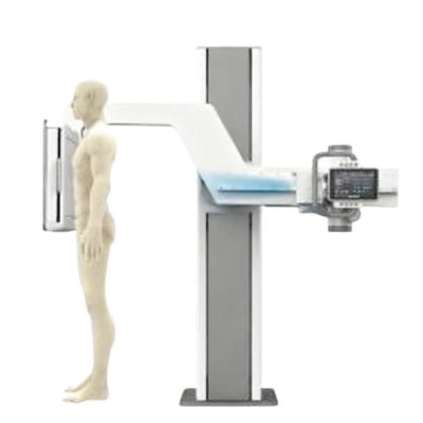 FTLF-iDR50U X-Ray Machine