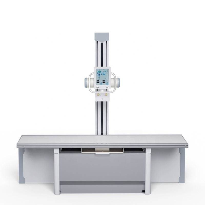 FAQ About Analog X Ray Machine