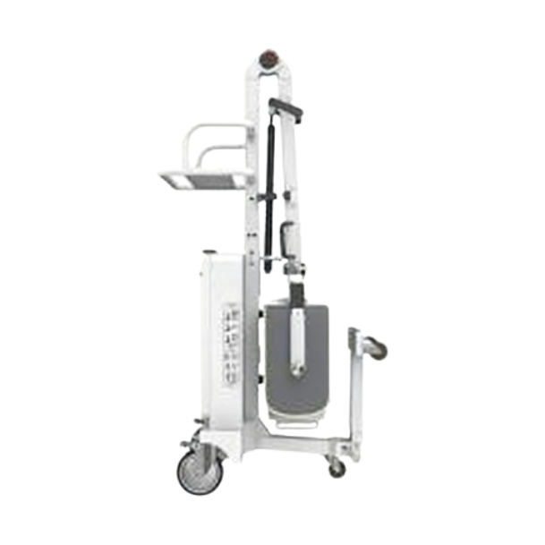 FTLF-mDR5A X-Ray Machine - 图片 2