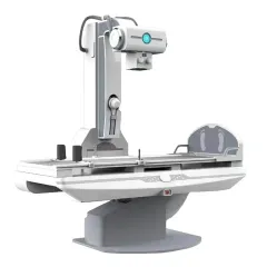FTLF-RF65D X-Ray Machine