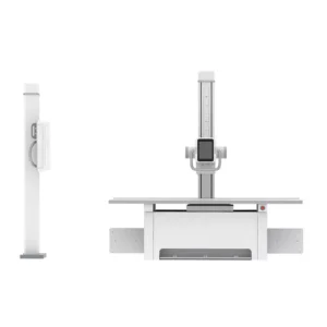 FTLF-iDRF65E X-Ray Machine