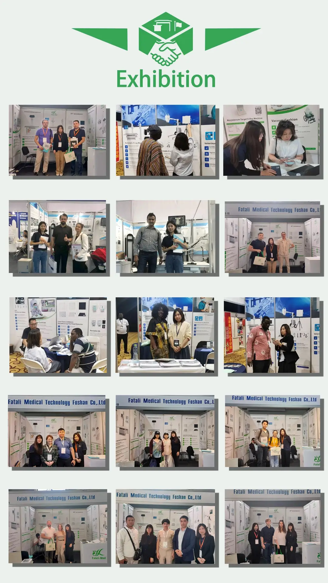 Exhibition