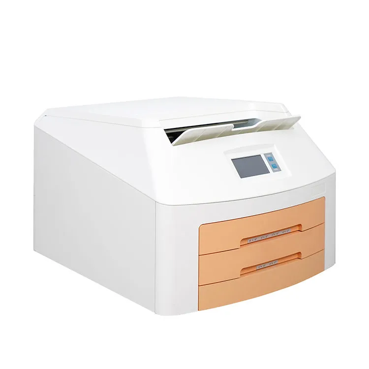 FAQ About Dry Printer