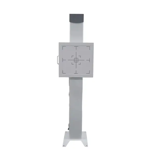 FAQ About Semi-Automatic Fixed X-Ray Machine