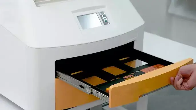 Fatali -Dry Printer Manufacturer in China