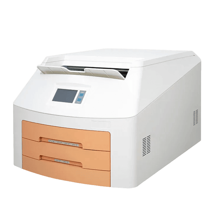 Fatali Single Slot Dry Printer