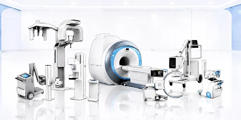 Medical Equipment Manufacturer In China