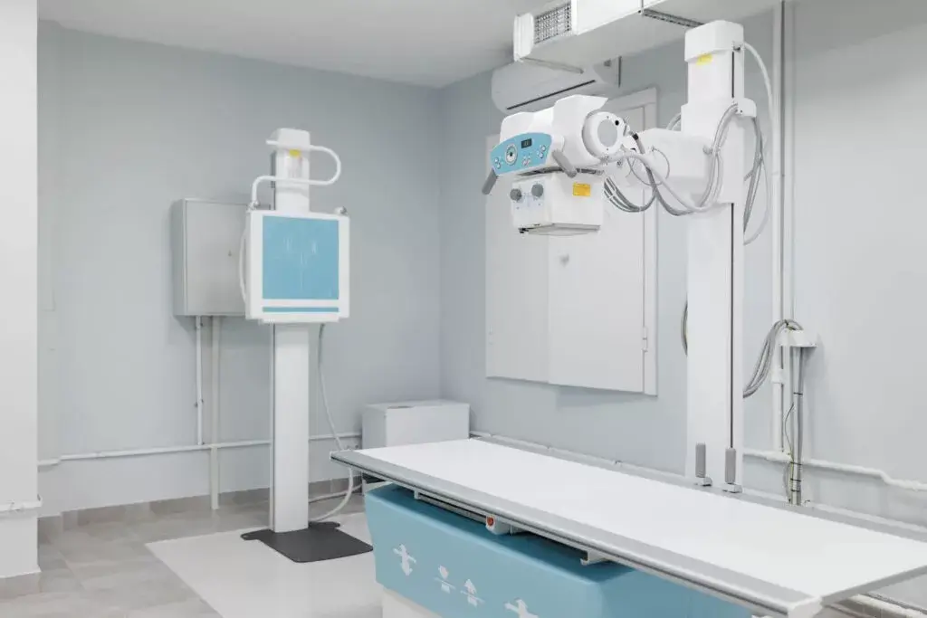 Professional X-Ray Imaging Solutions For Different Medical Scenarios