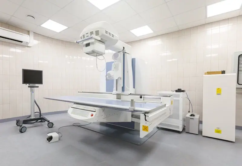 X Ray Machine Manufacturer In China