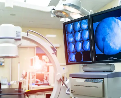 X Ray Machine Manufacturer In China - Fatali