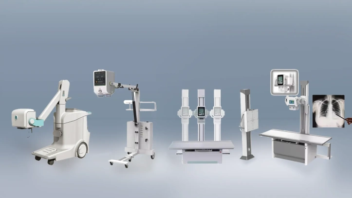why choose fatali as your x ray machine manfuacturer