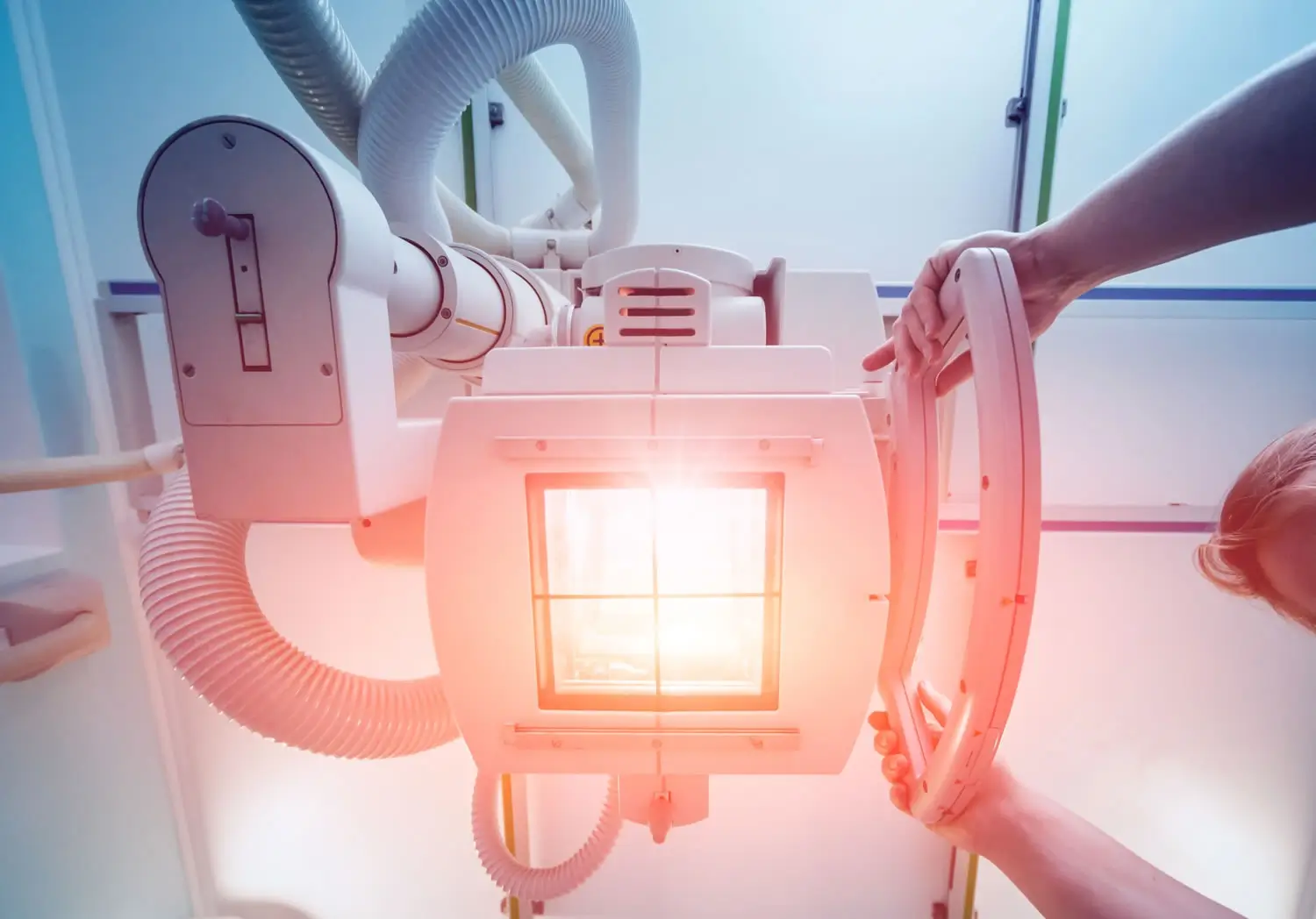 x ray machine manufacturer in china