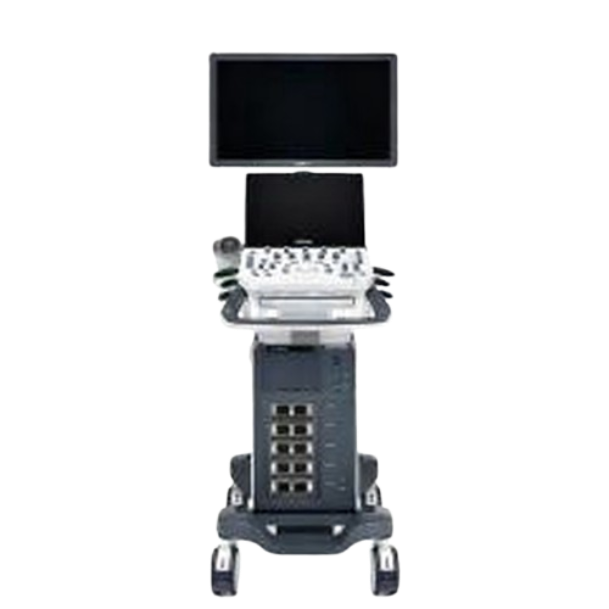 SonoScape P60 Trolley Color Ultrasound