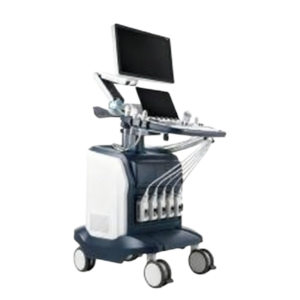 SonoScape S60 Elite Trolley Color Ultrasound