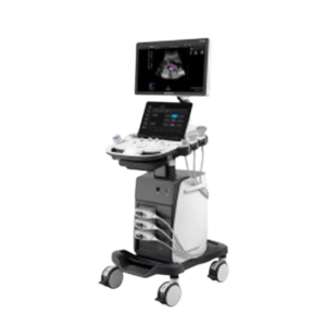 SonoScape P9 Elite Portable Color Ultrasound