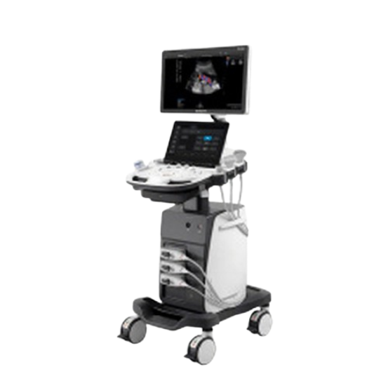 SonoScape P9 Elite Portable Color Ultrasound