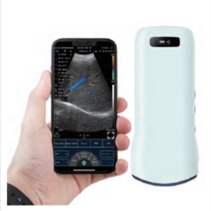 FTL-C10CT Ultrasound Probes