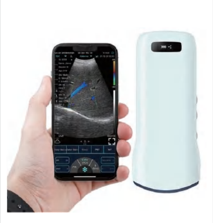 FTL-C10CT Ultrasound Probes