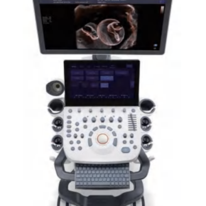 SonoScape P20 Trolley Color Ultrasound