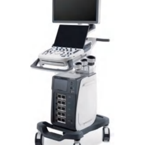 SonoScape P20 Elite Trolley Color Ultrasound