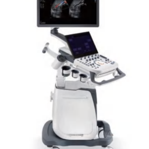 SonoScape P25 Trolley Color Ultrasound