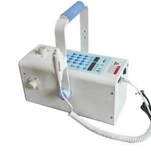 1.8kw Protable X Ray Equipment