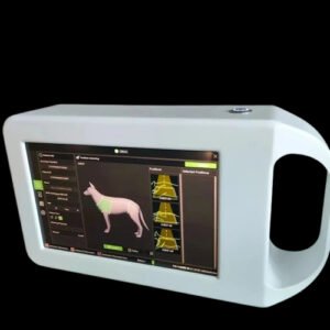 800W Handheld Veterinary X-ray Machine