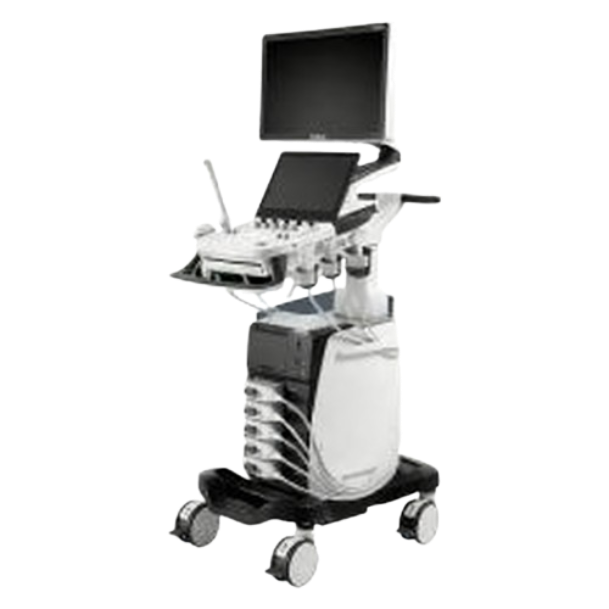 SonoScape P25 Elite Trolley Color Ultrasound
