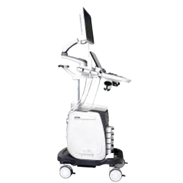 SonoScape P40 Elite Trolley Color Ultrasound