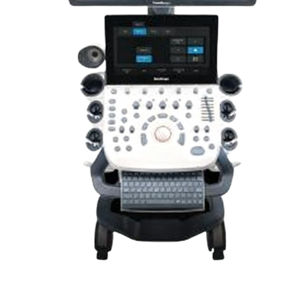 SonoScape P20 Elite Trolley Color Ultrasound