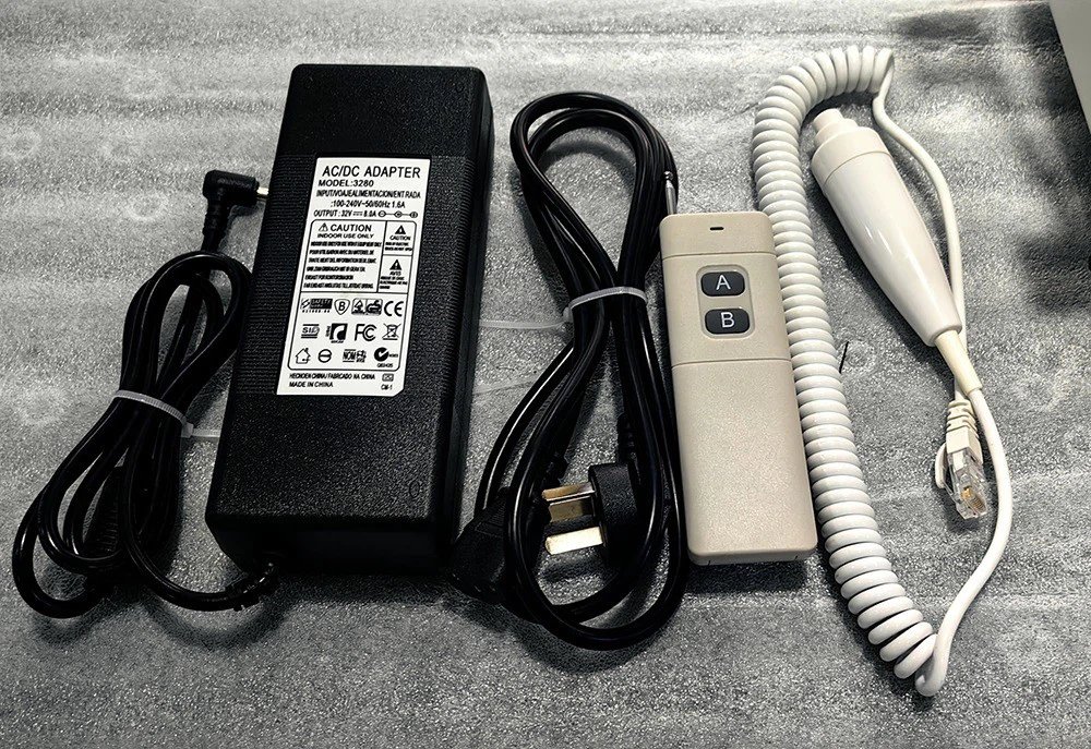 1.8kw Protable X Ray Equipment - 图片 3