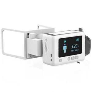FTLF 210w Handheld X Ray Machine